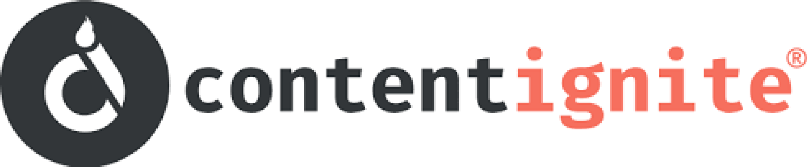 Content Ignite logo